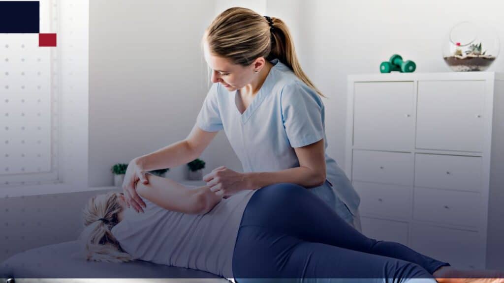 Servicio de ayuda TFG Fisioterapia