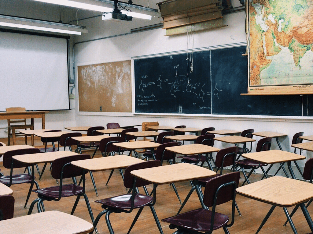 Doctorado en Educación