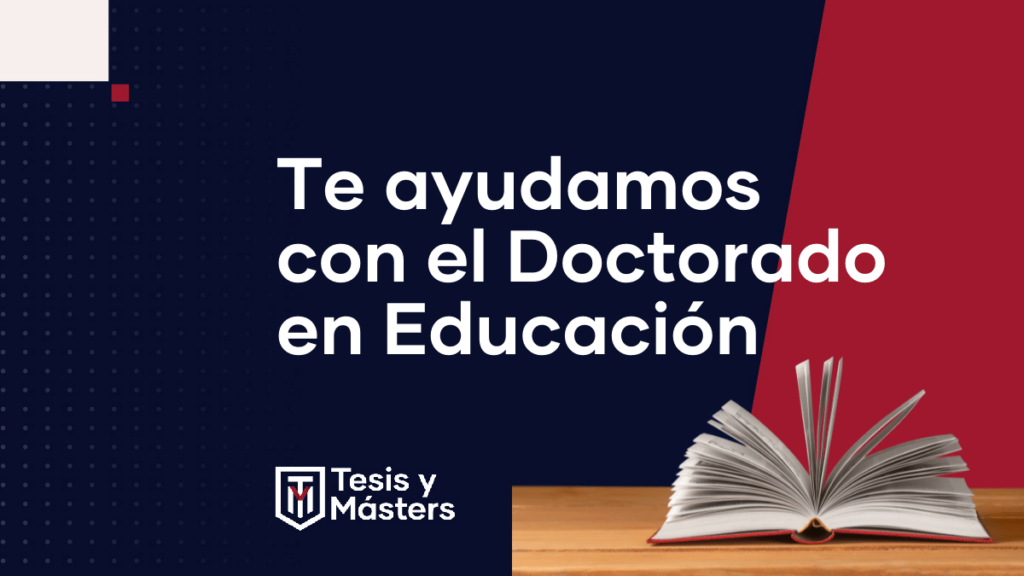 Doctorado en Educación