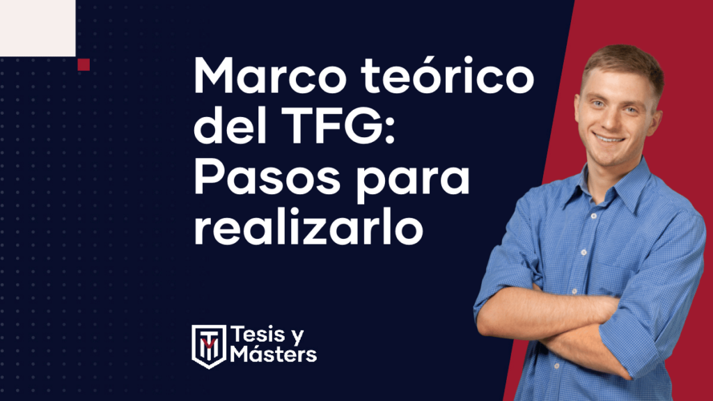 pasos para hacer el marco teórico del TFG