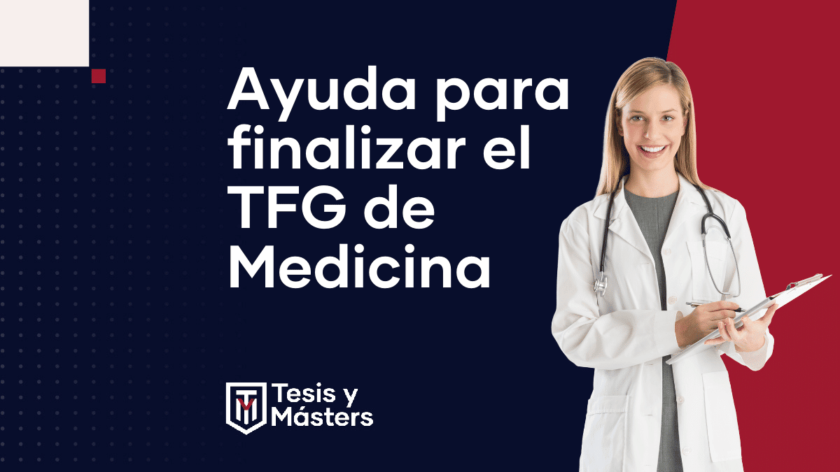 medicina TFG