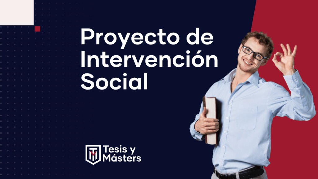 intervención social