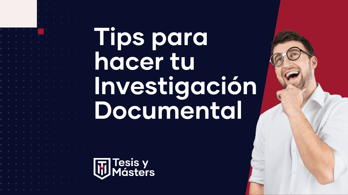 investigación documental