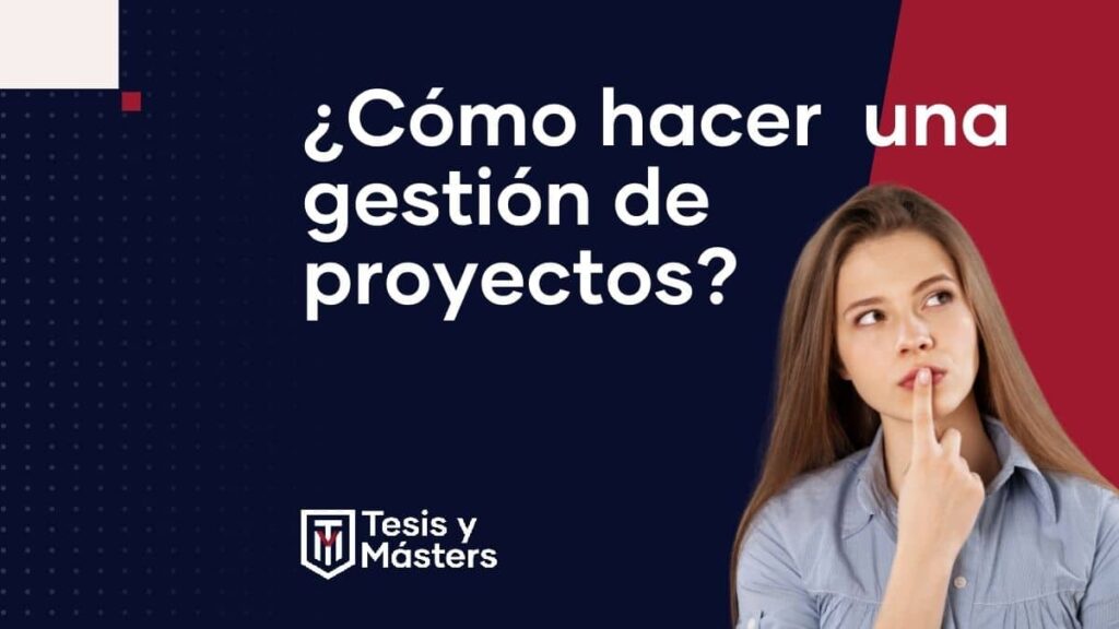 Gestión de proyectos