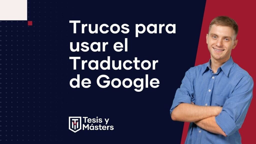 trucos para usar Google Académico