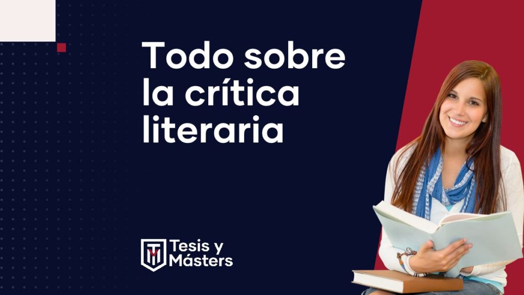 crítica literaria