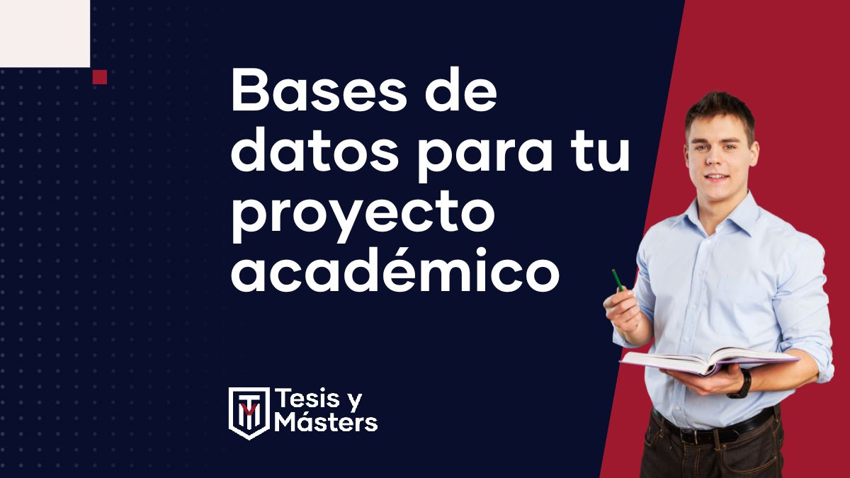 bases de datos