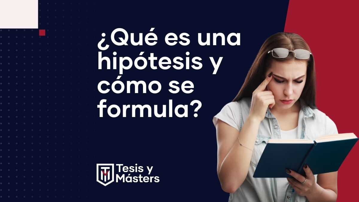 que es una hipotesis y como se formula