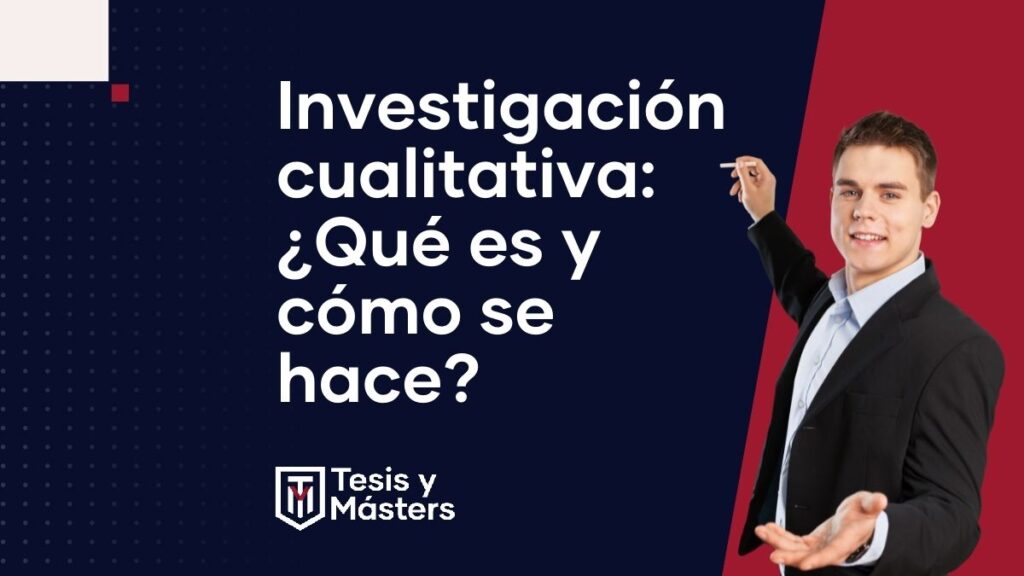 como hacer una investigacion cualitativa