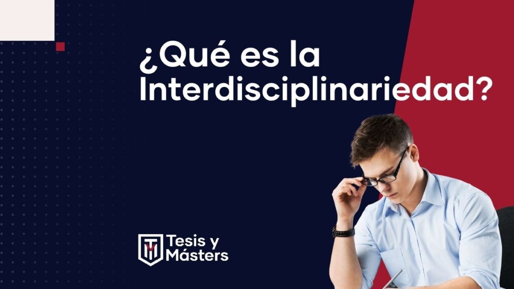 Interdisciplinariedad