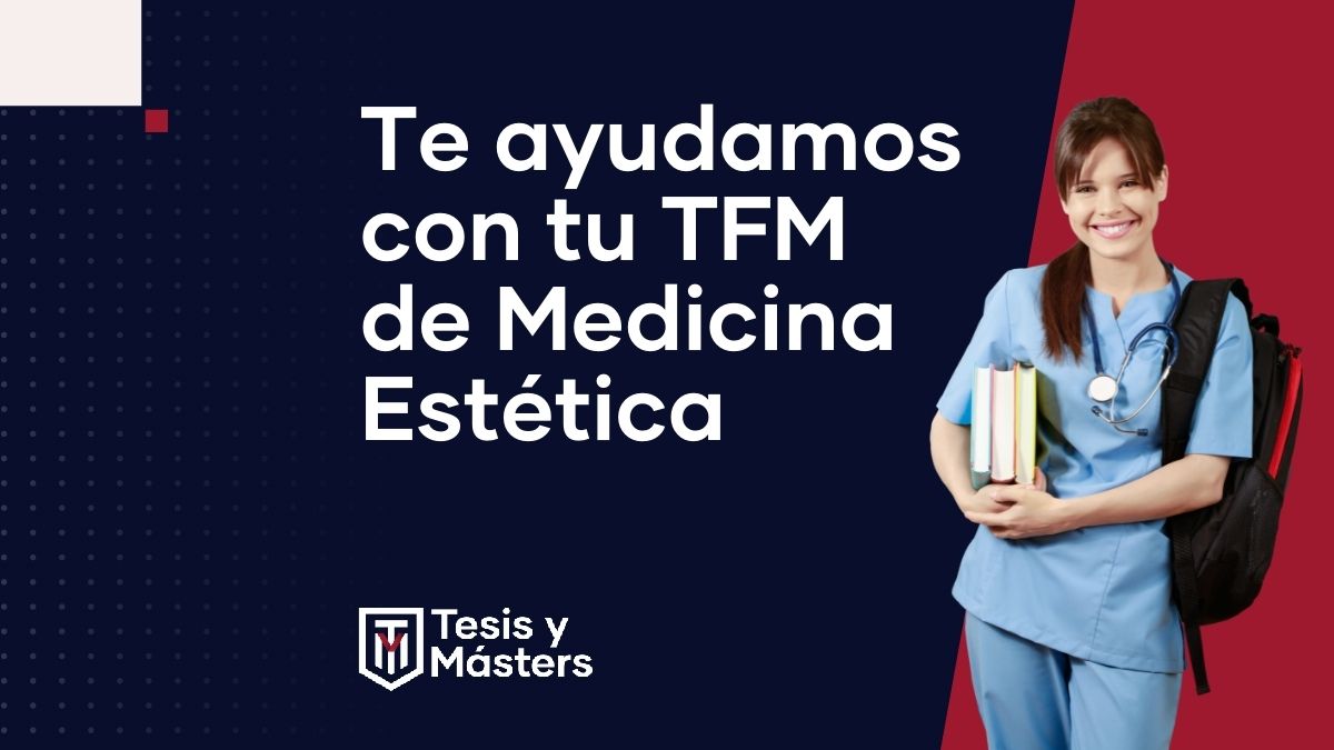 tfm medicina estetica