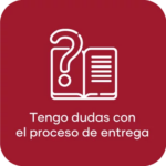 ver preguntas sobre el proceso de entrega