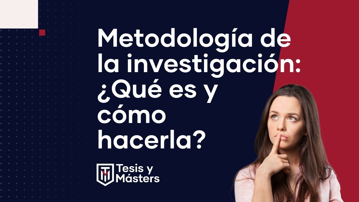 Metodología de la investigación