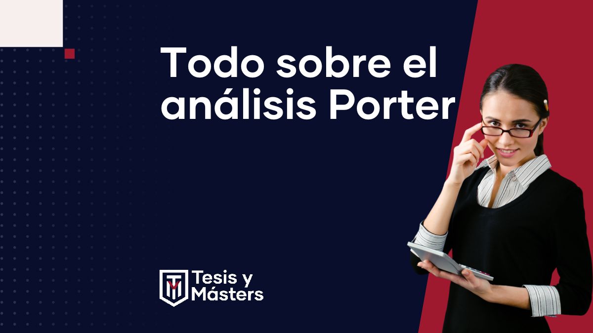 Análisis Porter