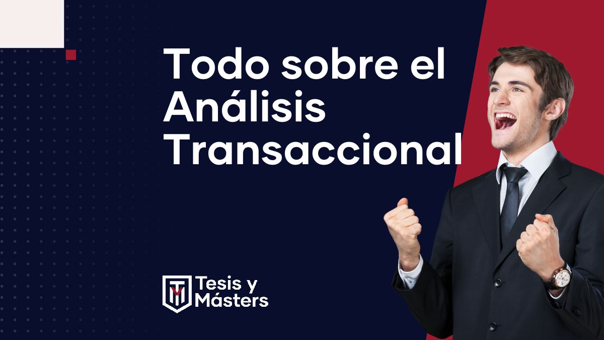 Análisis transaccional