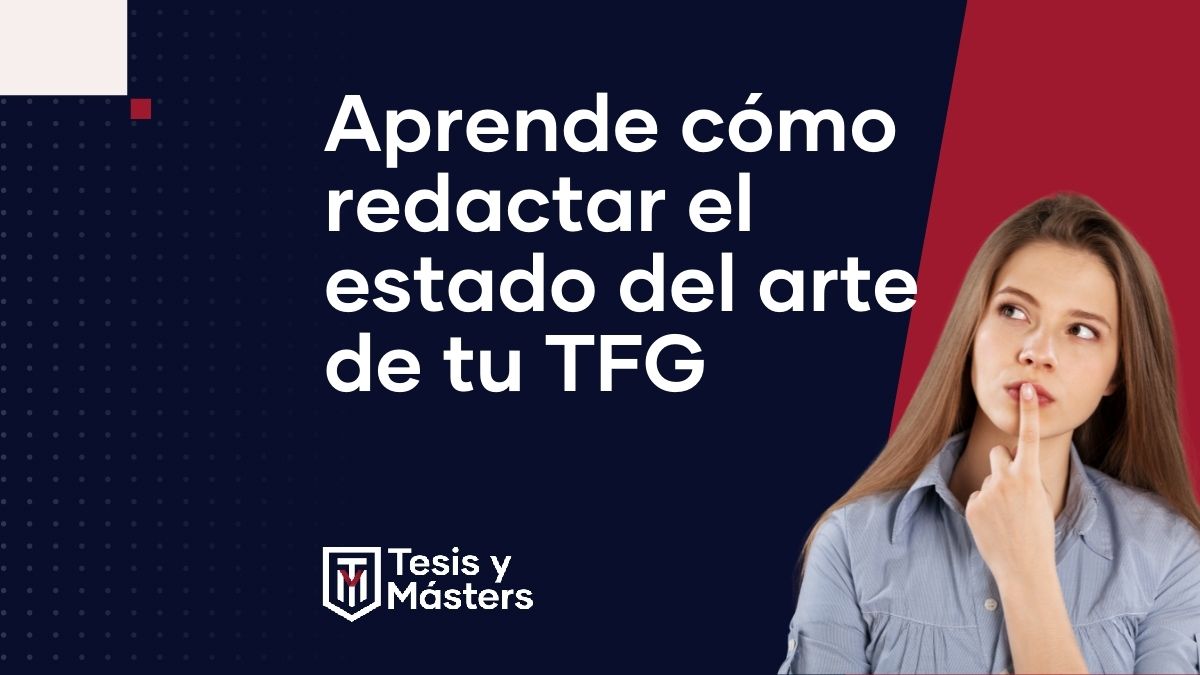 estado del arte tfg